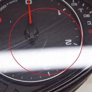 10300521752 Щиток приборов (приборная панель) Audi A6 C7 (S6,RS6) Арт e12496939, вид 6