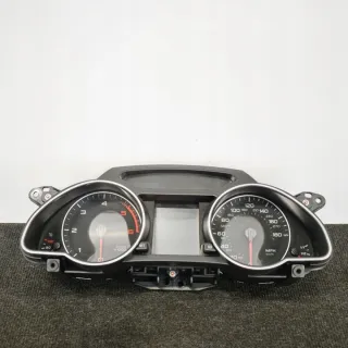 8T0920983B Щиток приборов (приборная панель) Audi A5 (S5,RS5) 1 Арт e12496911, вид 1