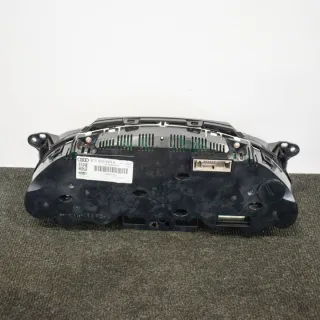8T0920983B Щиток приборов (приборная панель) Audi A5 (S5,RS5) 1 Арт e12496911, вид 2