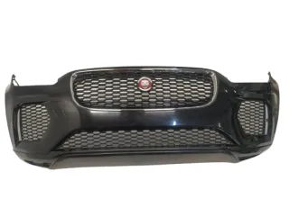 J9C3-17F003-C Бампер передний Jaguar E-PACE Арт e12496828, вид 1
