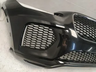 J9C3-17F003-C Бампер передний Jaguar E-PACE Арт e12496828, вид 3