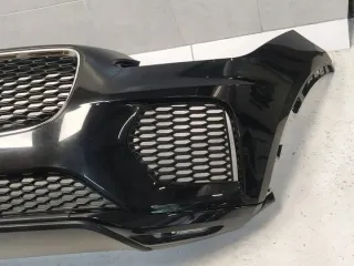 J9C3-17F003-C Бампер передний Jaguar E-PACE Арт e12496828, вид 5