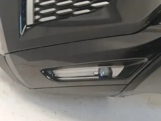 J9C3-17F003-C Бампер передний Jaguar E-PACE Арт e12496828, вид 7
