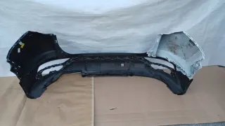 86612-N7020 Бампер задний Hyundai Tucson 4 Арт e12496812, вид 3