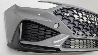86511-G4DA0 Бампер передний Hyundai i30 FD Арт e12496805, вид 4
