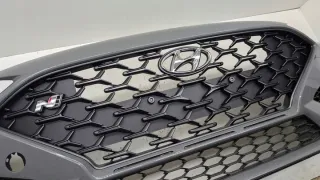 86511-G4DA0 Бампер передний Hyundai i30 FD Арт e12496805, вид 5