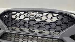 86511-G4DA0 Бампер передний Hyundai i30 FD Арт e12496805, вид 6