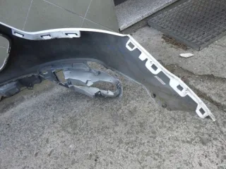 JK21-17F003 Бампер передний Ford Transit Custom Арт e12496772, вид 6