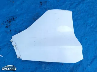 GV4417A895A OEGV4417A895A-6870 OEGV4417A895A Бампер задний Ford Kuga 2 Арт e12496762, вид 1