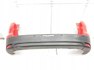  Бампер задний Ford Focus 3 Арт e12496761, вид 1