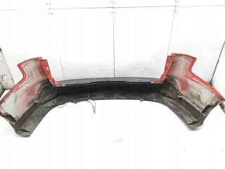  Бампер задний Ford Focus 3 Арт e12496761, вид 4