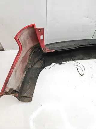  Бампер задний Ford Focus 3 Арт e12496761, вид 5