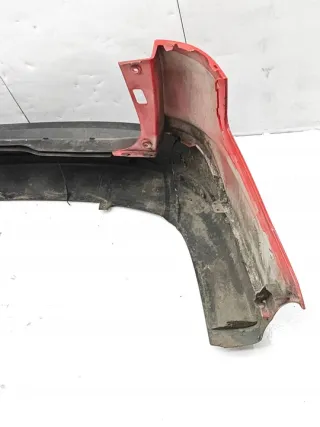 Бампер задний Ford Focus 3 Арт e12496761, вид 6