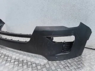 EXPLORER20182019ZDERZAKPRZD Бампер передний Ford Explorer 5 restailing Арт e12496750, вид 2