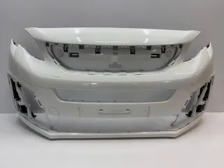 9811778077 9811778077pmi Бампер передний Citroen jumpy 3 Арт e12496734, вид 1