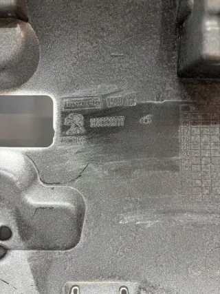 9811778077 9811778077pmi Бампер передний Citroen jumpy 3 Арт e12496734, вид 12