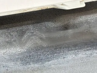9811778077 9811778077pmi Бампер передний Citroen jumpy 3 Арт e12496734, вид 13