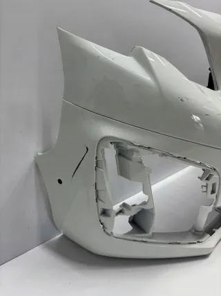 9811778077 9811778077pmi Бампер передний Citroen jumpy 3 Арт e12496734, вид 2