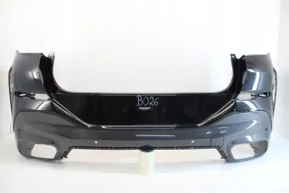 5112-8069965 Бампер задний BMW X6 G06 Арт e12496704, вид 1