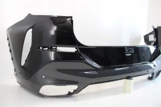 5112-8069965 Бампер задний BMW X6 G06 Арт e12496704, вид 2