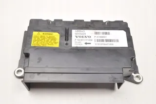 31406631 Блок AirBag Volvo V40 2 Арт e12496647, вид 1
