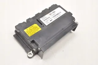 31406631 Блок AirBag Volvo V40 2 Арт e12496647, вид 5