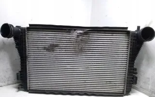 1K0145803L Интеркулер Volkswagen Touran 1 Арт e12496571, вид 1