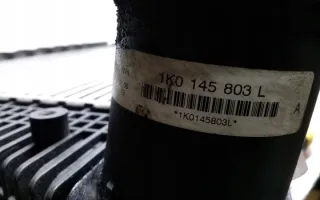 1K0145803L Интеркулер Volkswagen Touran 1 Арт e12496571, вид 2
