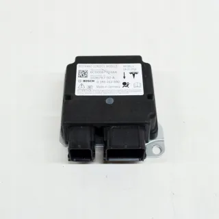 103676700A Блок AirBag Tesla model X Арт e12496557, вид 1