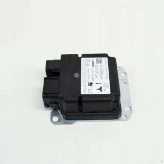 103676700A Блок AirBag Tesla model X Арт e12496557, вид 3