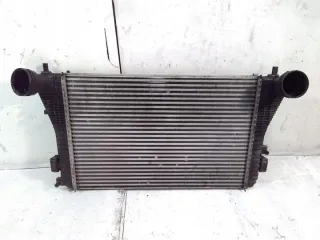 3C0145805R Интеркулер Volkswagen Passat B6 Арт e12496547, вид 1