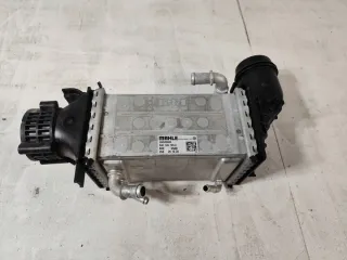 04E145785E Интеркулер Volkswagen Golf 7 Арт e12496518, вид 1