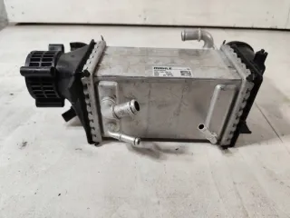 04E145785E Интеркулер Volkswagen Golf 7 Арт e12496518, вид 2