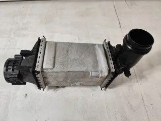04E145785E Интеркулер Volkswagen Golf 7 Арт e12496518, вид 4