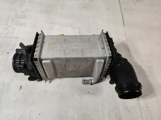 04E145785E Интеркулер Volkswagen Golf 7 Арт e12496518, вид 5