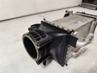 04E145785E Интеркулер Volkswagen Golf 7 Арт e12496517, вид 2