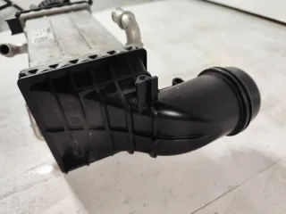 04E145785E Интеркулер Volkswagen Golf 7 Арт e12496517, вид 3