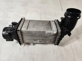 04E145785E Интеркулер Volkswagen Golf 7 Арт e12496517, вид 5