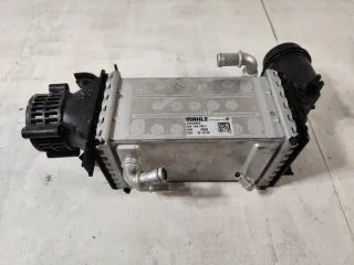 04E145785E Интеркулер Volkswagen Golf 7 Арт e12496515, вид 1