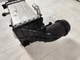 04E145785E Интеркулер Volkswagen Golf 7 Арт e12496515, вид 3