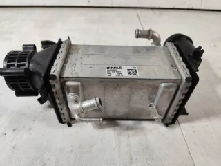 04E145785E Интеркулер Volkswagen Golf 7 Арт e12496513, вид 1