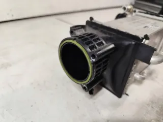 04E145785E Интеркулер Volkswagen Golf 7 Арт e12496513, вид 2