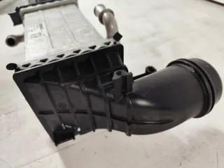 04E145785E Интеркулер Volkswagen Golf 7 Арт e12496513, вид 3