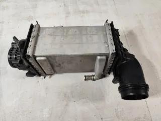 04E145785E Интеркулер Volkswagen Golf 7 Арт e12496513, вид 4