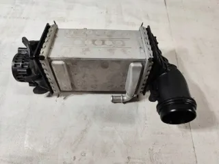 04E145785E Интеркулер Volkswagen Golf 8 Арт e12496508, вид 5