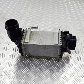 04E145785E Интеркулер Volkswagen Golf 8 Арт e12496507, вид 3