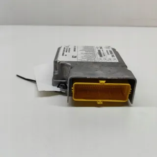 97061820123 Блок AirBag Porsche Panamera 970 Арт e12496478, вид 3
