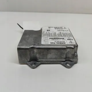 97061820123 Блок AirBag Porsche Panamera 970 Арт e12496478, вид 4