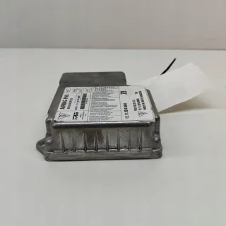 97061820123 Блок AirBag Porsche Panamera 970 Арт e12496478, вид 5