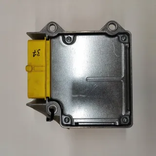 97061820123 Блок AirBag Porsche Panamera 970 Арт e12496478, вид 6